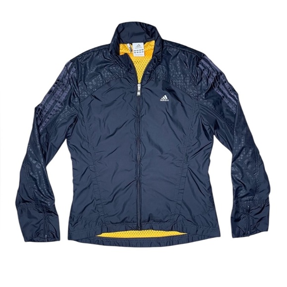 adidas Jackets & Blazers - Adidas Clima365 running jacket